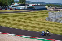 Advanced Group Blue Bikes